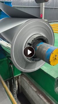 长期出售卷筒不锈钢衬纸