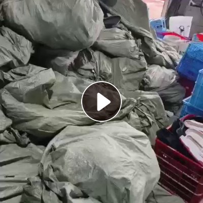 长期出售PVC鞋底破碎料（有发泡和不发泡的两种，分开的），月供300吨