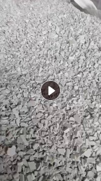 出售水果筐破碎料，月供30多吨 