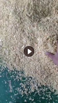 长期出售PVC吸塑破碎料，长期有货