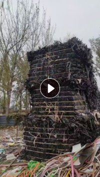 长期出售滴灌带废料，贴片的