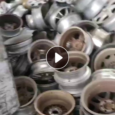 出售小汽车铝合金轮毂