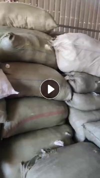 长期出售碎布，针织褪色白涤棉弹力油，货在辽宁鞍山