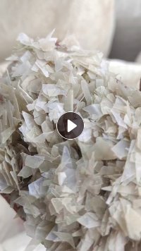 长期出售PVC铝合金包装膜破碎料，现货50吨