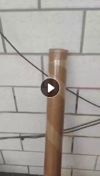 出售胶带纸管，内径7.0，厚度1.0，长度130cm，长期有