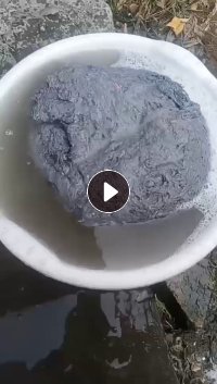 出售高压PE机头料，做京东快递袋下来的，现货十几吨