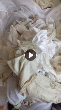 出售旧衣服统白，杂白，白料，货在河南安阳