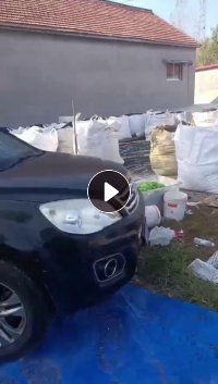 长期出售水果筐破碎料，现货一挂