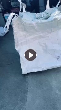 长期出售二手吨包，月供近10万条