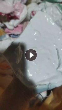 长期出售PET机头料，化妆品厂，吹瓶厂下来的料