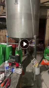 出售210型干造颗粒机日产8吨