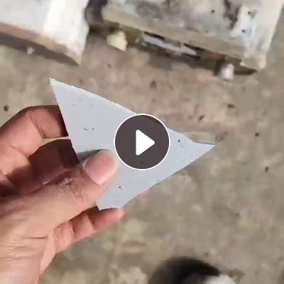 长期出售硬质pvc电信桶破碎料,现货10吨
