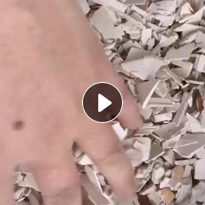 长期出售pvc大小管破碎料，混和一起占比在6-7，600机过26筛网