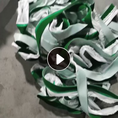 长期出售皮革制品,pvc边角料,打绳料,pvc废料,现货30吨左右