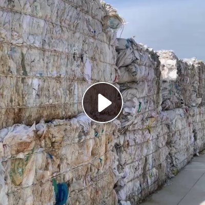 出售废旧编织袋，分拣好，现货100多吨