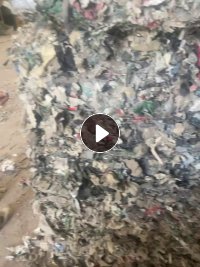 出售工业垃圾5公分燃烧料，热值四千多，有三个厂，月供5千吨