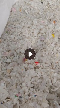 出售酱油壶破碎料，清洗甩干，可直接上机，月供50吨