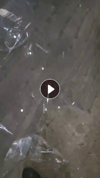 长期出售PET轻胶膜废料