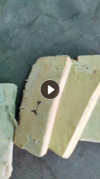 长期出售TPR陶瓷模块废料,每月120-150吨