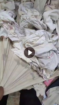 长期出售旧衣服大白，白料，开花料，货在河南新乡