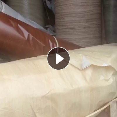 厂家求购卷筒家具木纹纸，要30多克的，二次利用