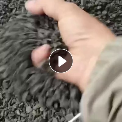 长期出售黑框破碎料，现货一挂