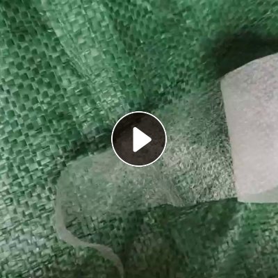 长期出售三合一无纺布，pp+pe+一层膜，无纺布边角料，无纺布废料，现货9.6米一车