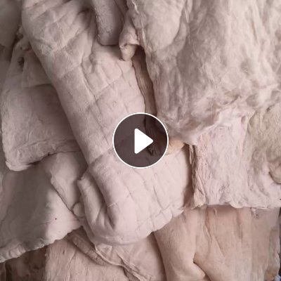 长期大量出售旧棉被，棉花被