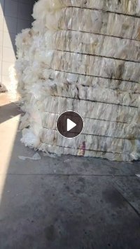 出售高压复尼龙膜，压包料，尼龙含量10%，现货100多吨，水洗造粒用