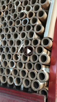 长期出售二手新闻纸管