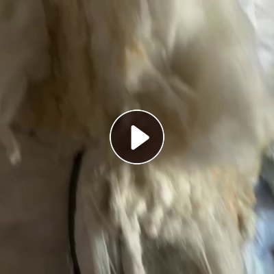 长期大量出售气流纺下来的纺纱下脚料，涤纶丝，回丝，包芯纱