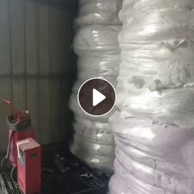长期大量出售尿裤厂家下来的的热风复纺粘无纺布，无纺布边角料，无纺布废料，现货100多吨