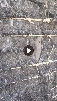 长期出售开花下来的下脚料，每月四五十吨，货在安徽阜阳