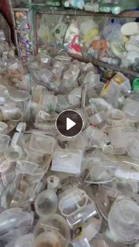 出售PP餐盒压块，无奶茶杯，长期供货