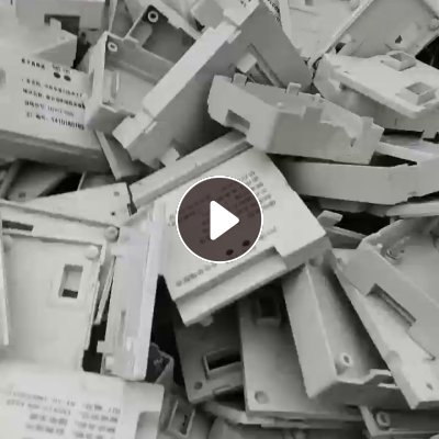 长期出售加纤尼龙废料，月供100吨