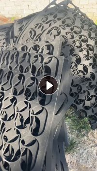 长期出售EVA废料，现货3吨