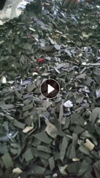 出售电瓶车摩托车黑丙粉碎料,除铁没过盐水,现货30吨
