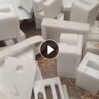 出售珍珠棉废料，现货1吨多