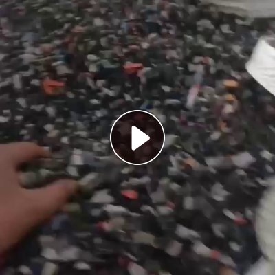 出售ABS电瓶壳破碎料，月供一百吨 