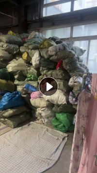 出售垃圾鞋，旧鞋，废鞋，货在辽宁大连