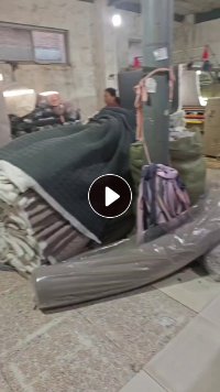 长期出售服装下脚料，绗棉下脚料，绵里还有少量羊绒，货在河南商丘