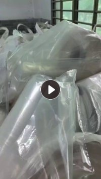 出售PE高压卷筒膜废料，现货有7吨