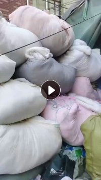 出售纯白丝绵,枕头被子布娃娃里面的棉,可以长期供货,没有垃圾,上海