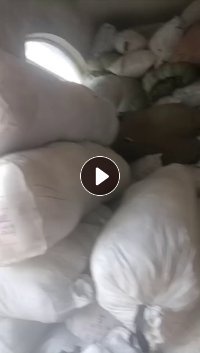 长期出售碎布,涤棉涤纶锦纶棉布,可开花可造粒,货在山东济宁