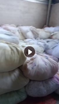 长期出售旧衣服，旧衣服大白，开花料，白料，现货6.8一车