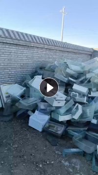 长期出售gpps透笨冰箱抽屉毛料，现货5-6吨