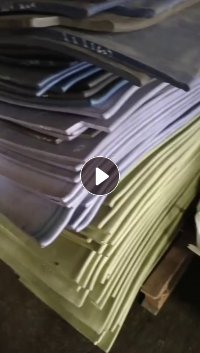 出售eva发泡边角料，现货两车9.6