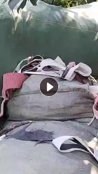 出售黑料，燃烧料，废布条，下脚料，每天有十来吨，货在浙江宁波