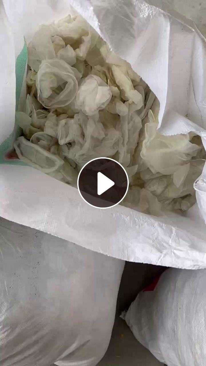 出售PVC透明手套，现货28吨