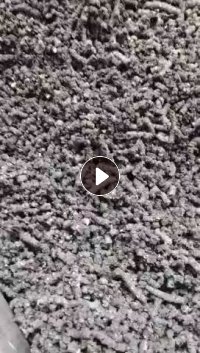 出售eva复合皮革毛毛虫颗粒